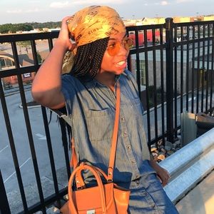 Meet your Posher, Kyara